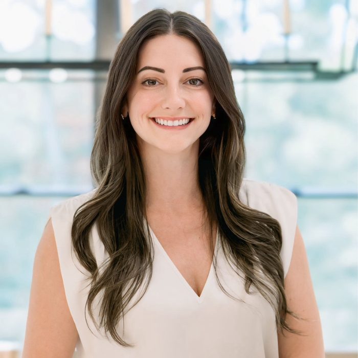 Nikki- Google Business Headshot